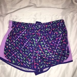 Girls shorts